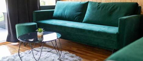 Téléviseur connecté