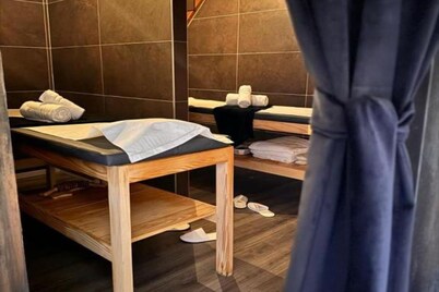 Halicanum Glamping Peaceful Retreat Resort 4