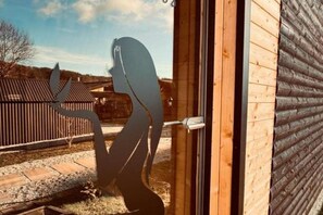 Interior - Halicanum Glamping Peaceful Retreat Resort 4 (Sveti Martin na Muri)