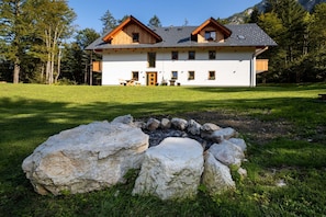 Udendørsområde