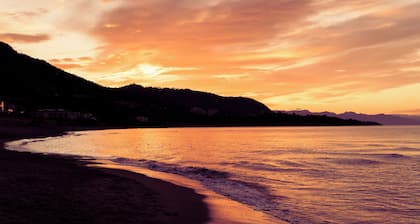 Tiny house in the heart of Le Madonie National Park
