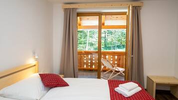 1 Schlafzimmer, kostenloses WLAN