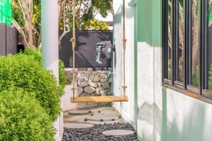 Room - Brunsvigia Pool Villa (Pattaya)