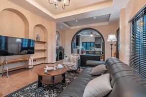 Room - Brunsvigia Pool Villa (Pattaya)