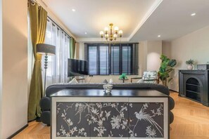 Room - Brunsvigia Pool Villa (Pattaya)