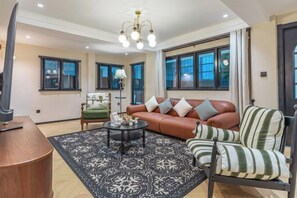 Room - Brunsvigia Pool Villa (Pattaya)