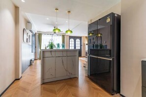 Room - Brunsvigia Pool Villa (Pattaya)