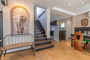 Room - Brunsvigia Pool Villa (Pattaya)