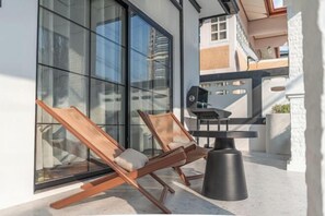 Room - Brunsvigia Pool Villa (Pattaya)