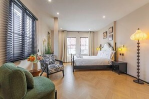 Room - Brunsvigia Pool Villa (Pattaya)