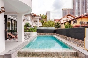 Exterior - Brunsvigia Pool Villa (Pattaya)