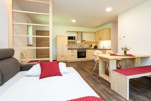 2 dormitoris i Internet