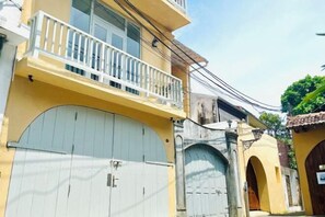 Exterior - Ivy Lane Galle Fort (Galle)