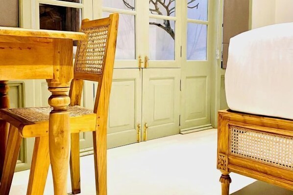 Room - Ivy Lane Galle Fort (Galle)