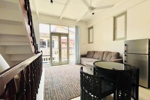 Room - Ivy Lane Galle Fort (Galle)