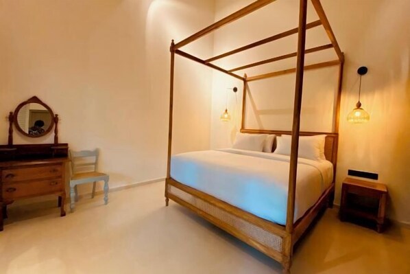 Room - Ivy Lane Galle Fort (Galle)