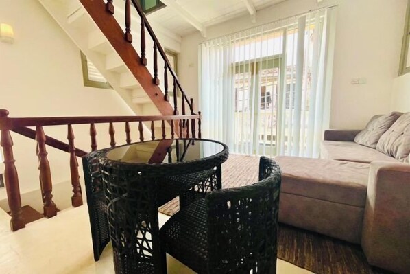 Room - Ivy Lane Galle Fort (Galle)