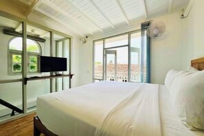 Room - Ivy Lane Galle Fort (Galle)