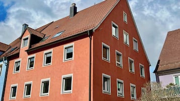 Außenbereich