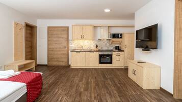 1 dormitorio y wifi gratis