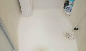 Bathroom - Garden Lila (Saitama)