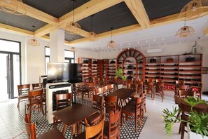 Restaurantes