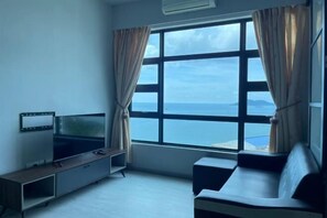 Room - Jesselton Quay by Pinstay (Kota Kinabalu)