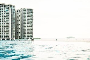 Interior - Jesselton Quay by Pinstay (Kota Kinabalu)