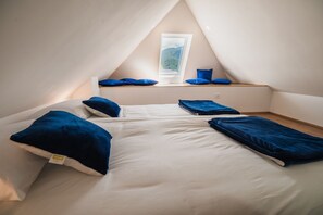 1 camera, ferro/asse da stiro, culla da viaggio, Wi-Fi gratuito