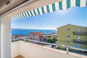 Property grounds - Apartmani Cihorich - Studio Apartment (Dugi Rat)