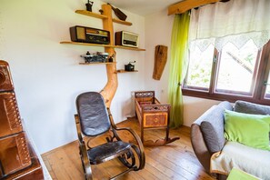 Téléviseur, chaßne audio