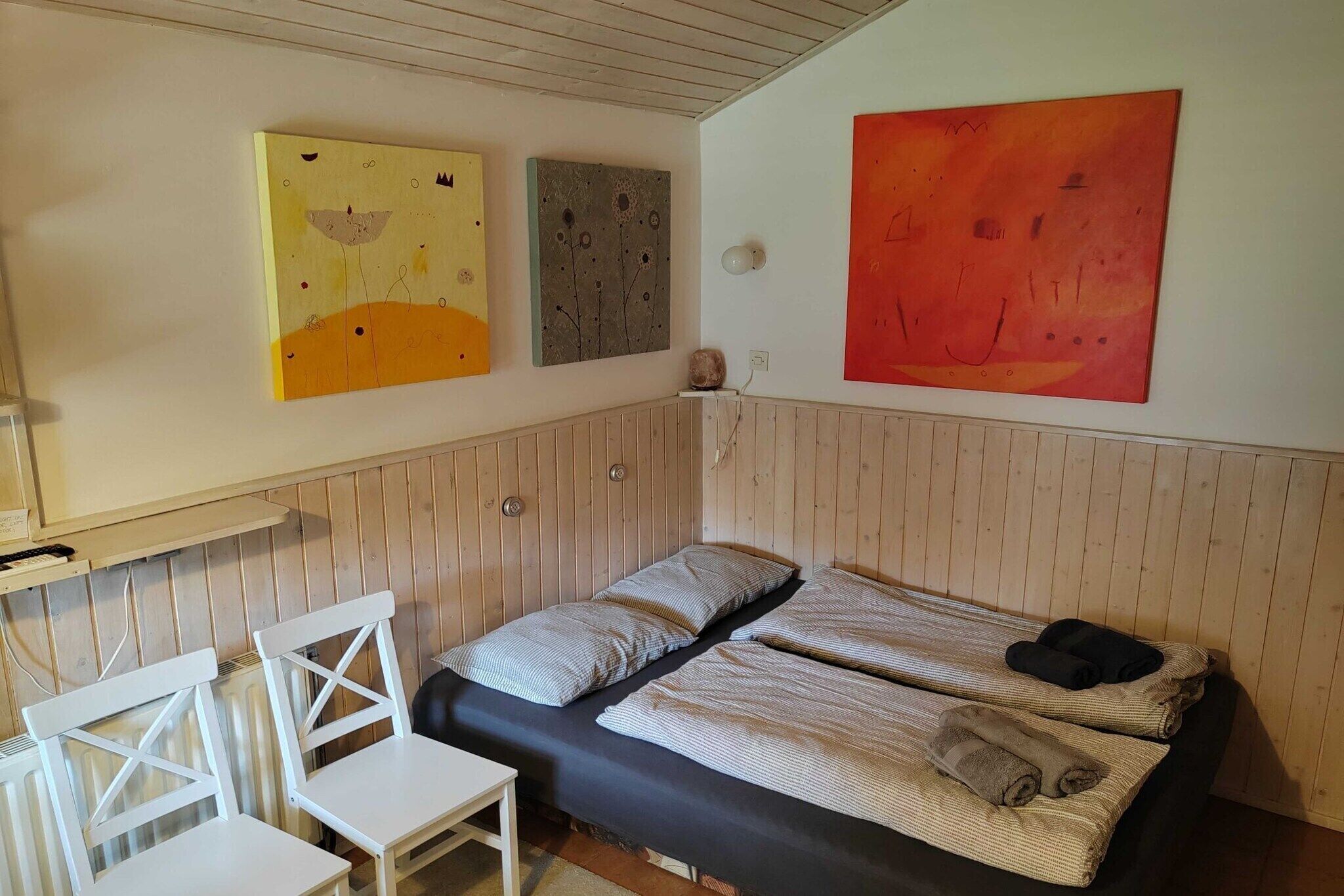 1 Schlafzimmer, kostenloses WLAN