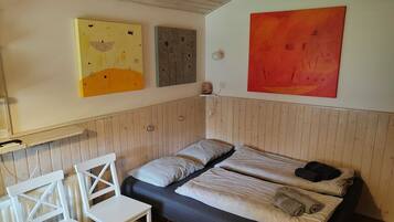 1 Schlafzimmer, kostenloses WLAN