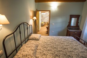 2 bedrooms, free WiFi