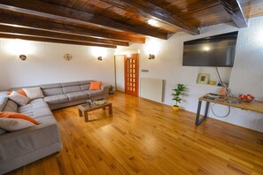 Téléviseur connecté