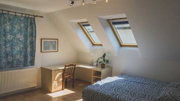 1 Schlafzimmer, Internetzugang