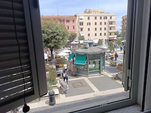 City view