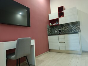 Kahden hengen huone, kaupunkinäköala | Ilmainen Wi-Fi