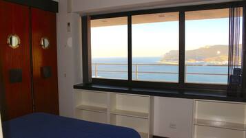 1 Schlafzimmer, Bettwäsche