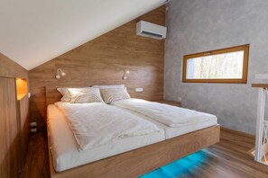 1 bedroom, free WiFi