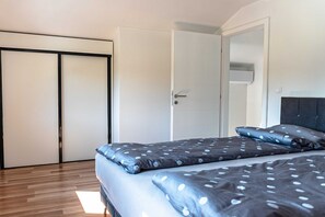 2 chambres, accĂšs Ă Internet