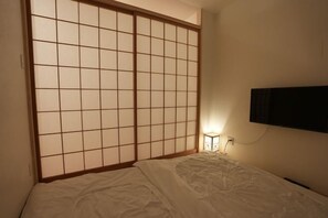 Room - Fuku Guesthouse (Osaka)