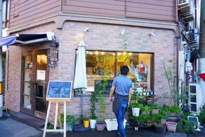 Unclassified image, 5 of 14, button - Fuku Guesthouse (Osaka)