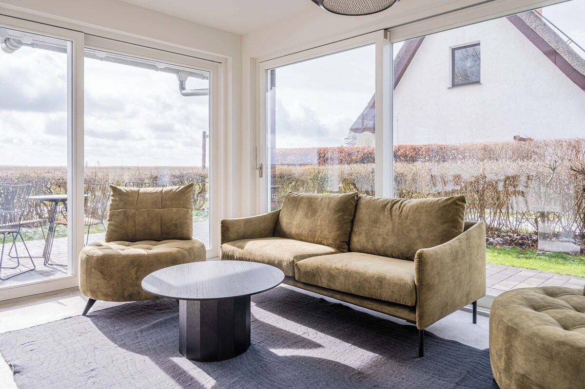 Image de profil de l’hôte