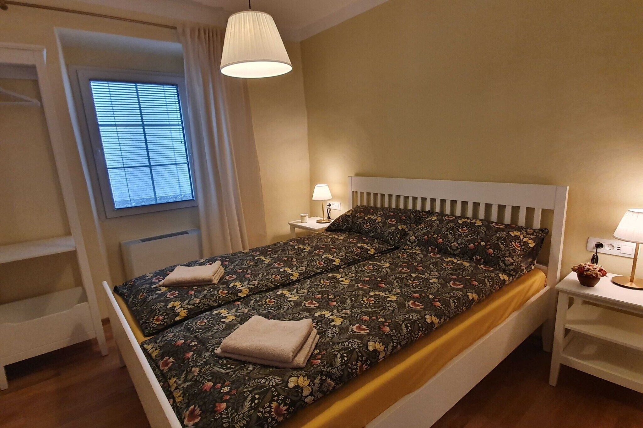 4 Schlafzimmer, kostenloses WLAN