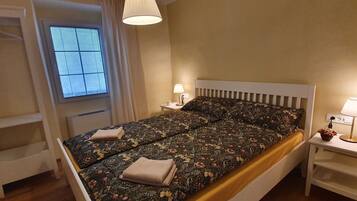 4 Schlafzimmer, Internetzugang