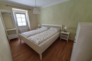 4 Schlafzimmer, Internetzugang