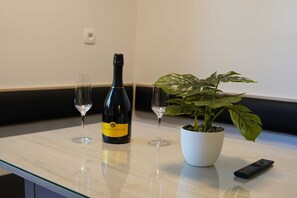 Nourriture et boissons