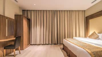 Suite, 1 Bedroom