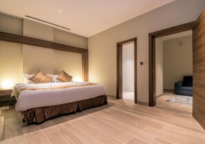 Suite, 2 Bedrooms